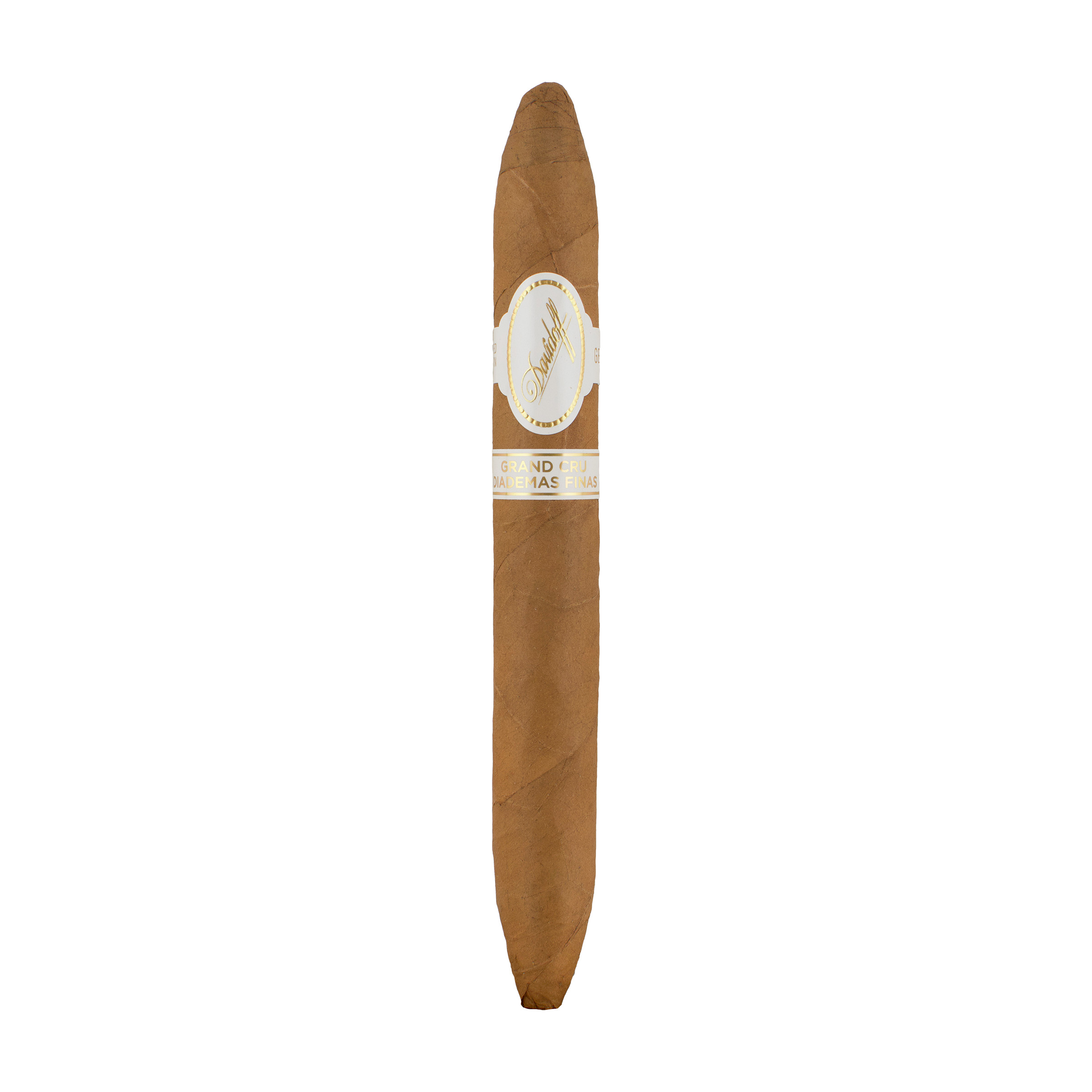 Davidoff Grand Cru Diademas Finas LE 2024 Cigar - Single